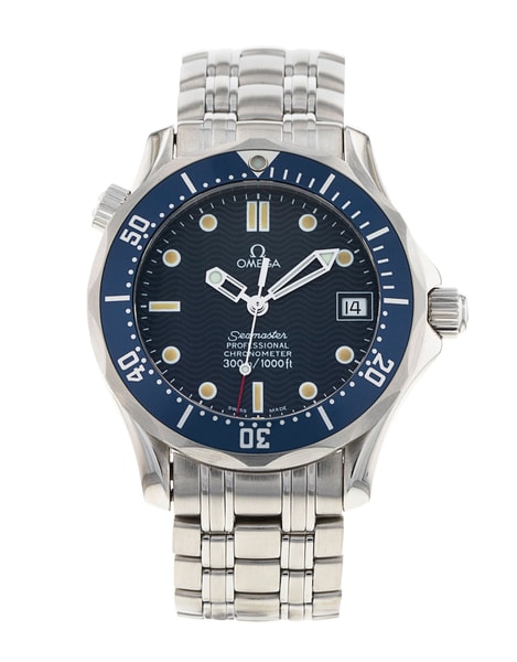Omega Seamaster 300m Mid-Size 2551.80.00